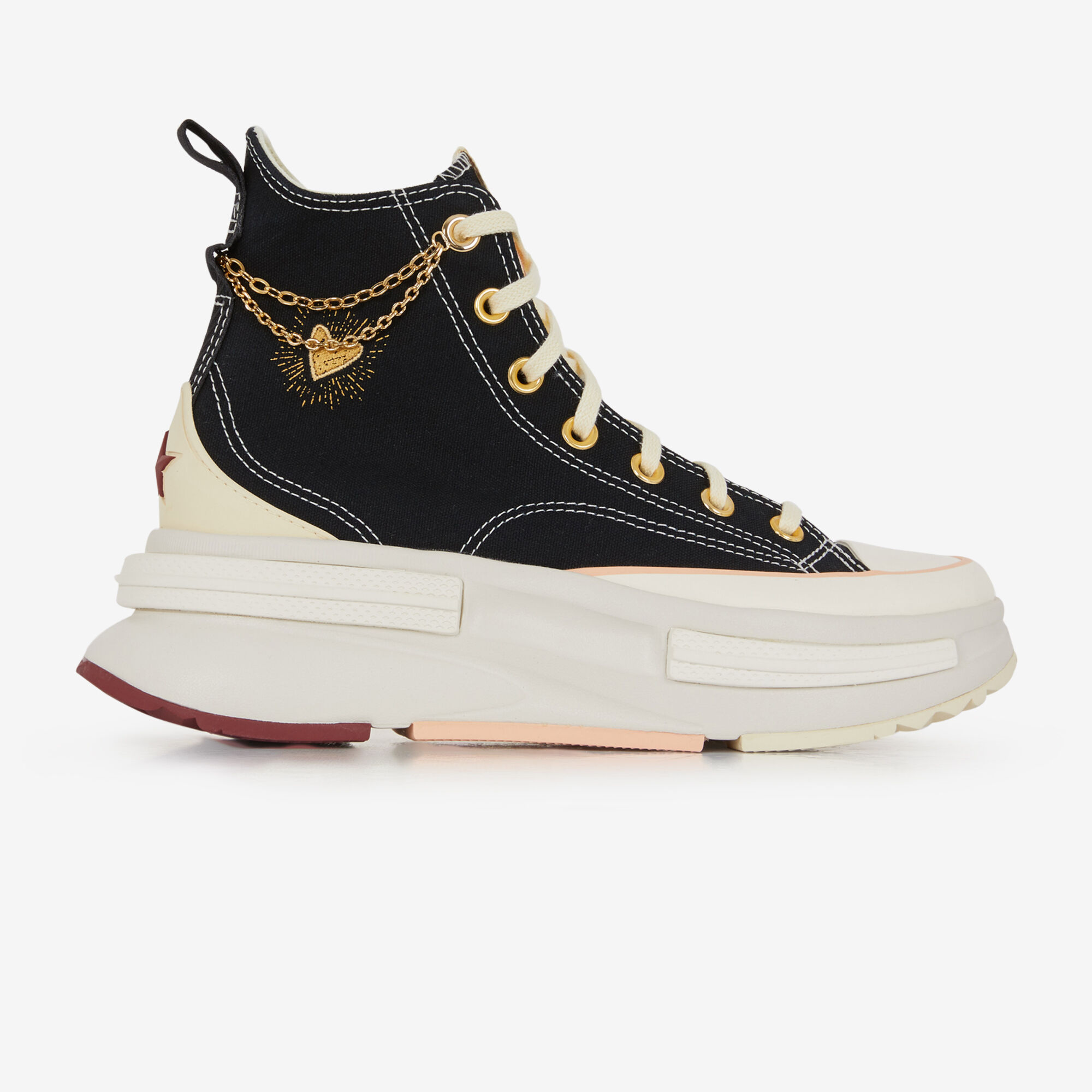 Converse femme courir sales
