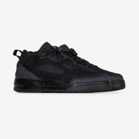 JORDAN JORDAN SPIZIKE ZWART JUNIOR