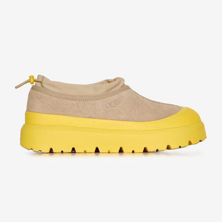 UGG tasman TASMAN WEATHER HYBRID MIEL/JAUNE HEREN