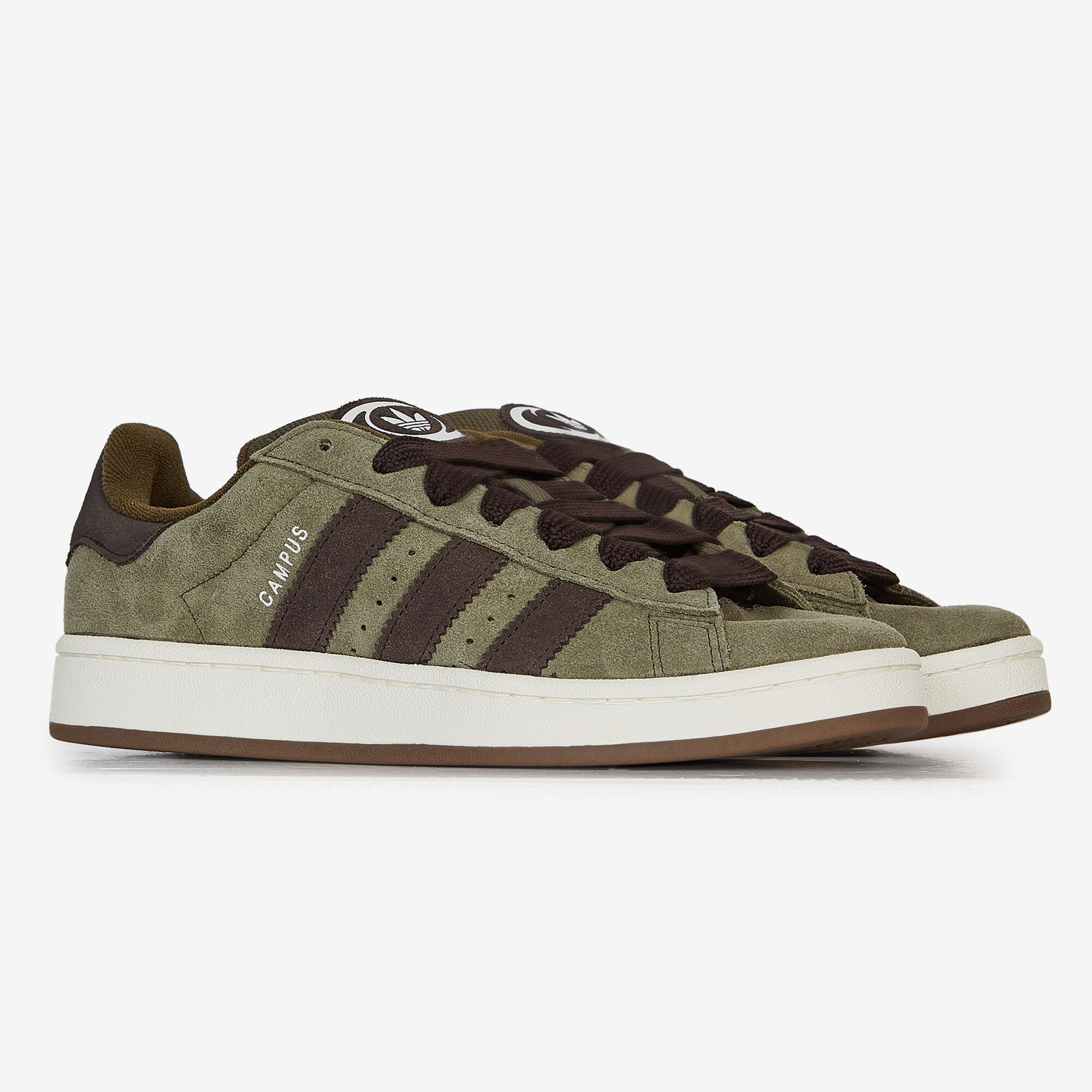 adidas campus camo