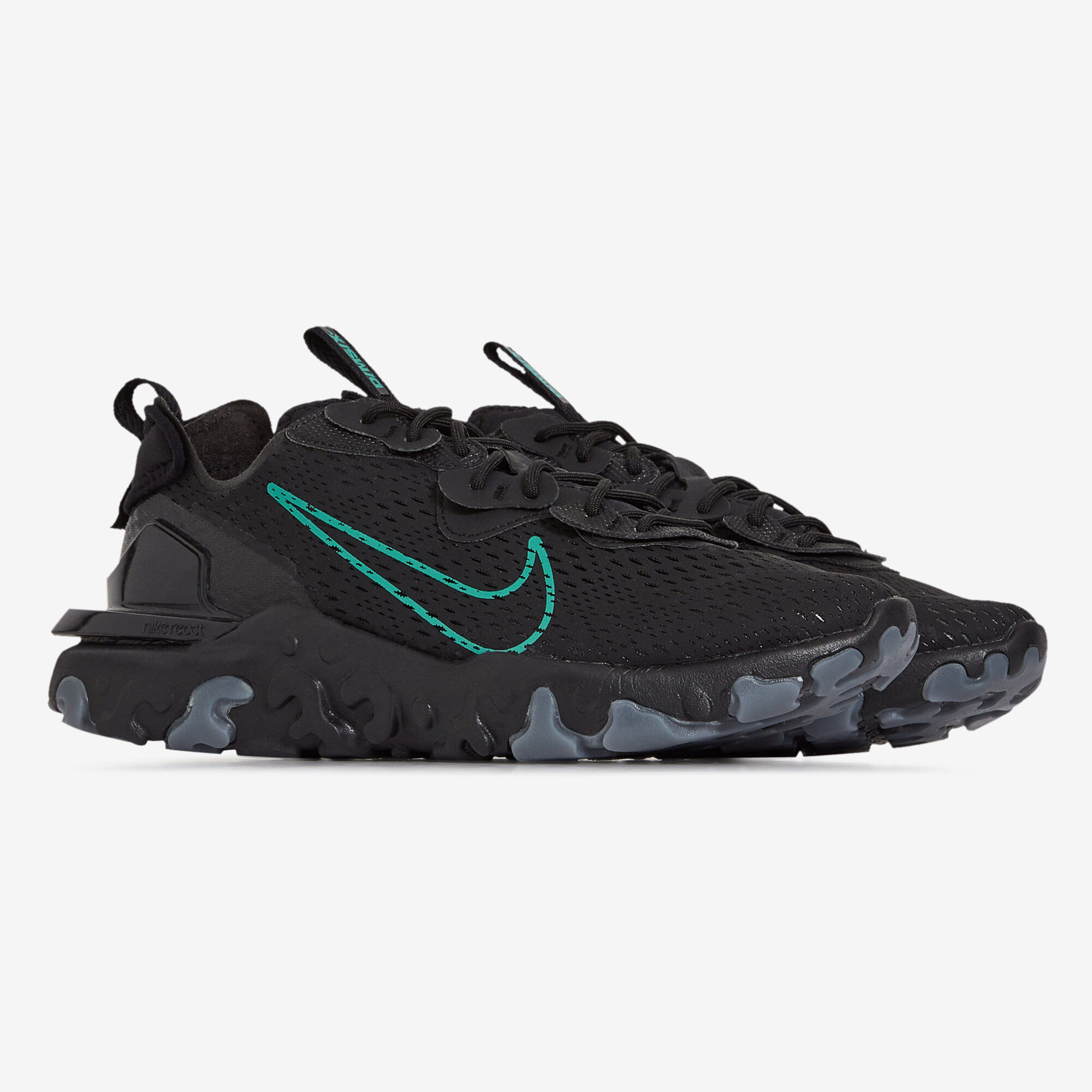 Sneakers et baskets NIKE NOUVEAUTES NOIR Tendances 2024 Courir.be