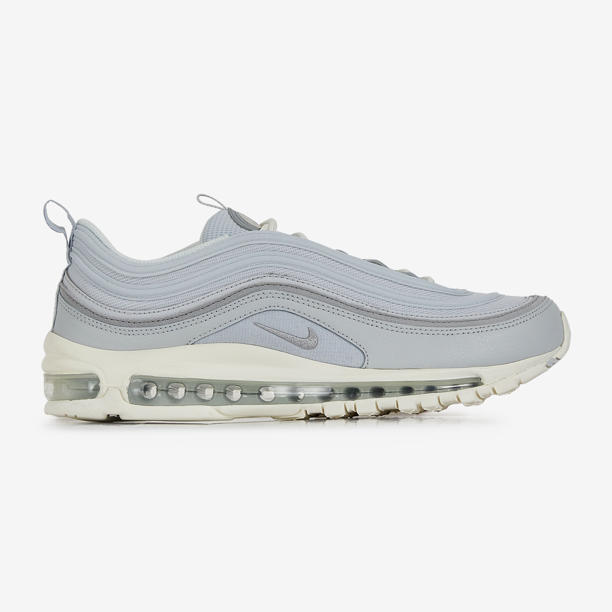 Nike air max outlet 97 dames grijs