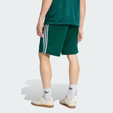 ADIDAS ORIGINALS SHORT 3 STRIPES FIREBIRD VERT HEREN