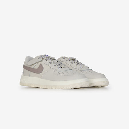 NIKE AIR FORCE 1 LOW CF BEIGE KIND