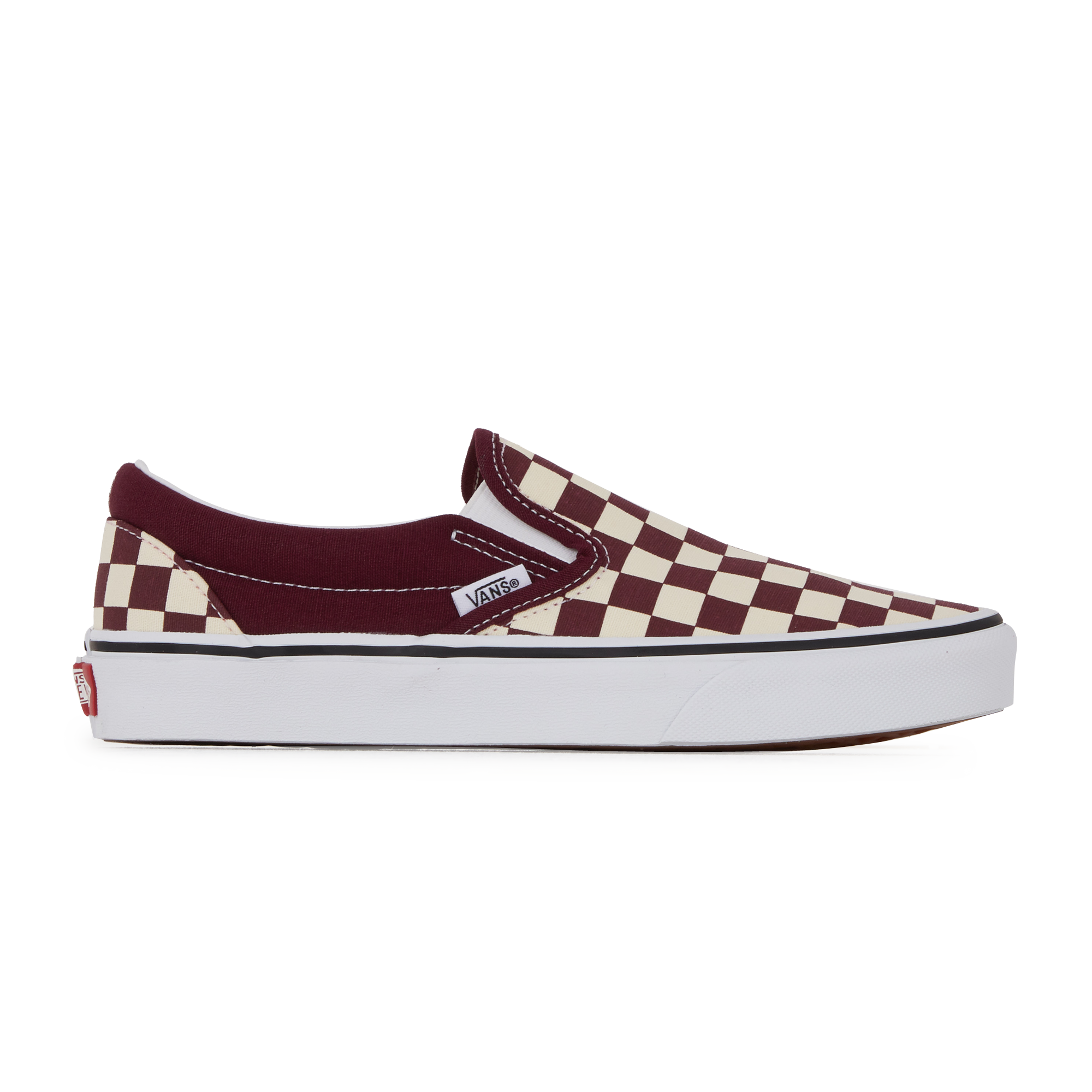 superstar slip on femme violet
