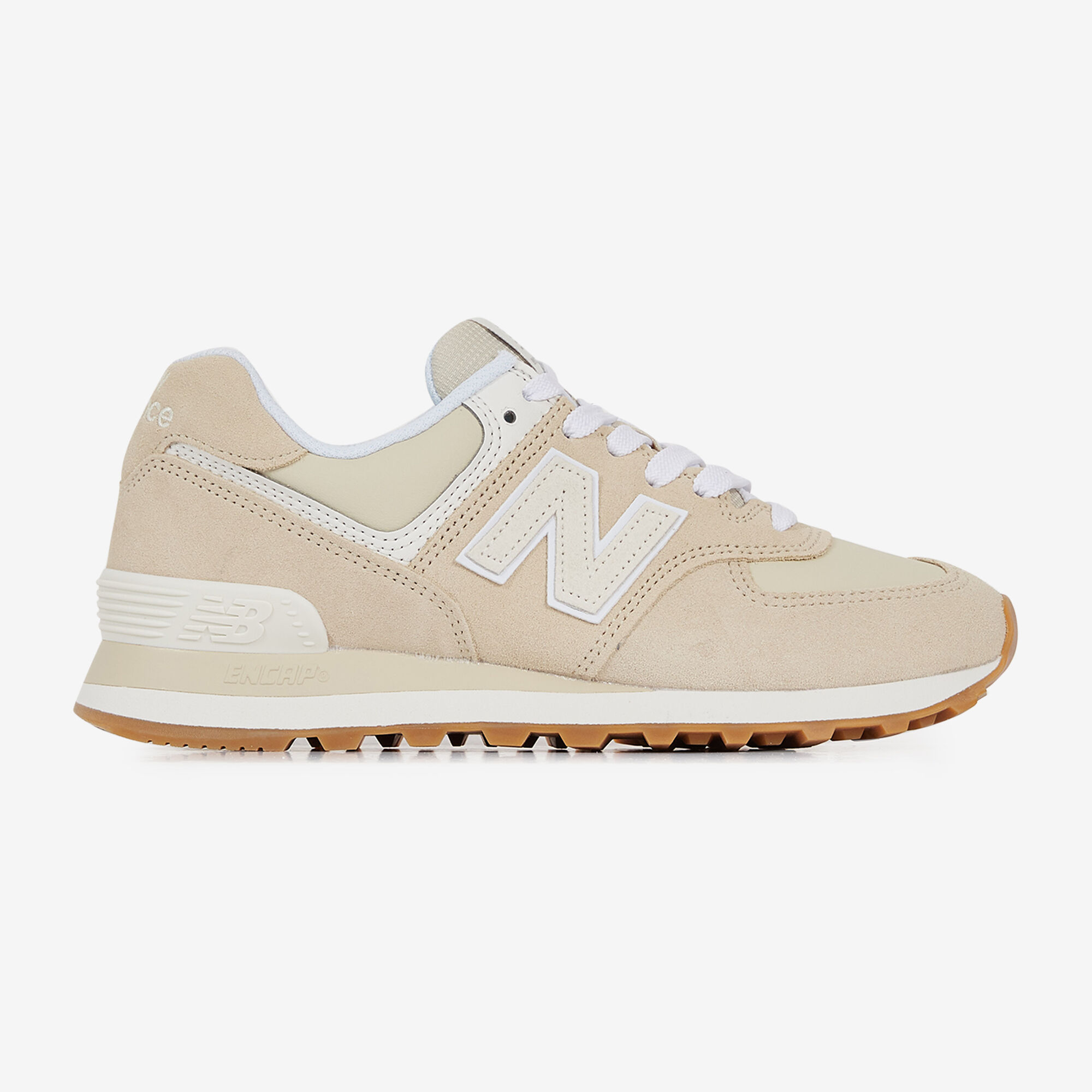 Courir new balance clearance 574