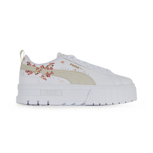 Chaussures clearance fille puma