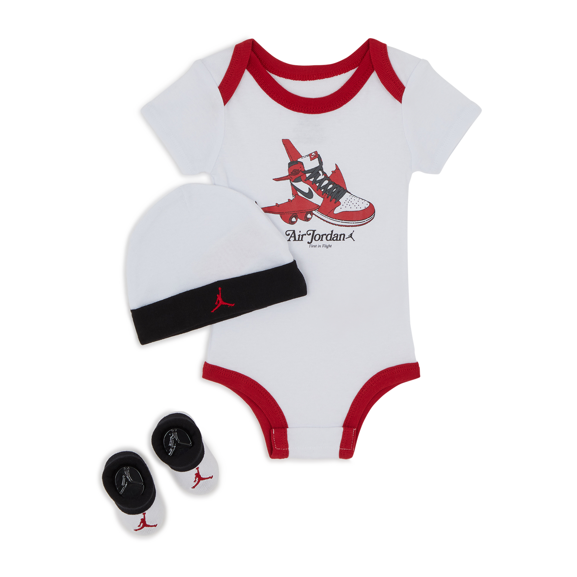 vêtements jordan pour bébé
