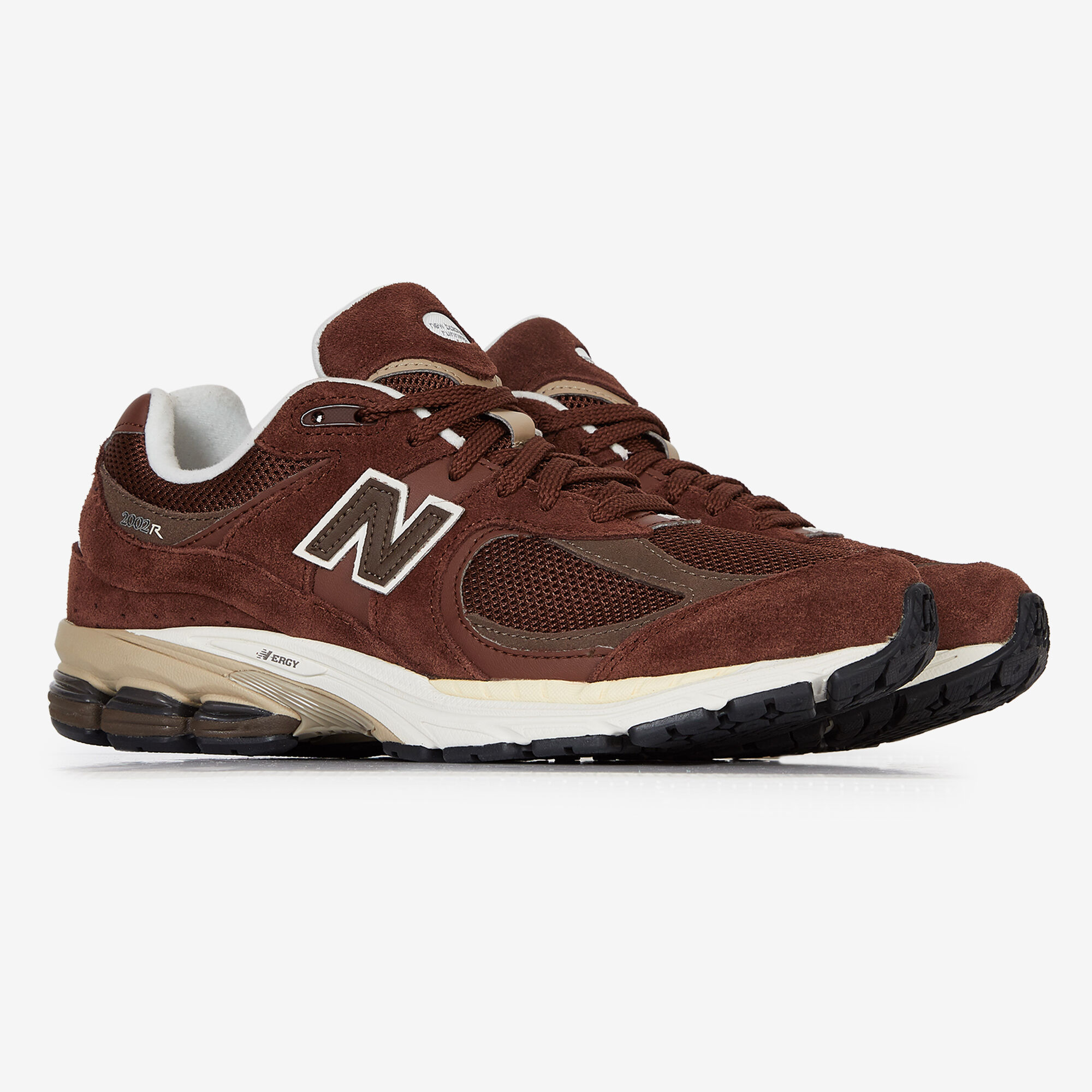 Sneakers et baskets NEW BALANCE HOMME MARRON Tendances 2024 Courir.be