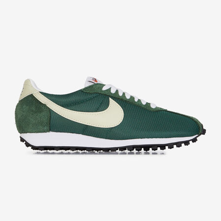 NIKE LD-1000 GROEN/BLAUW DAMES
