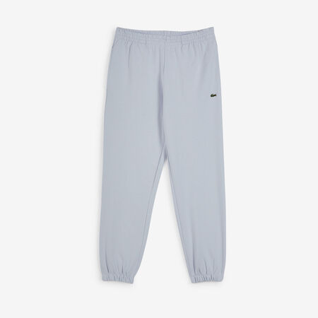 LACOSTE PANT JOGGER CLASSIC BLAUW HEREN