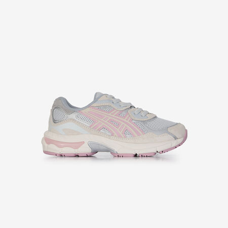 ASICS gel-nyc GEL-NYC BEIGE/ROSE KIND