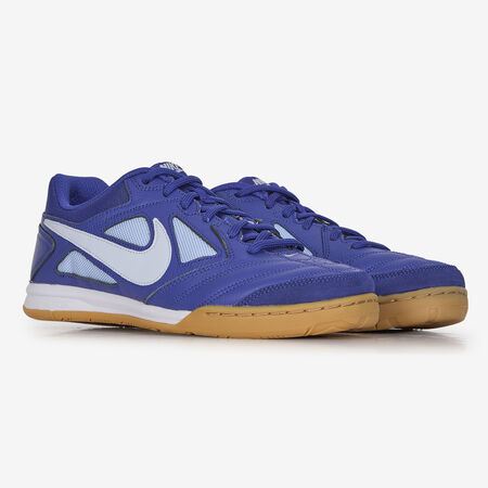 NIKE GATO BLEU/BLANC HEREN