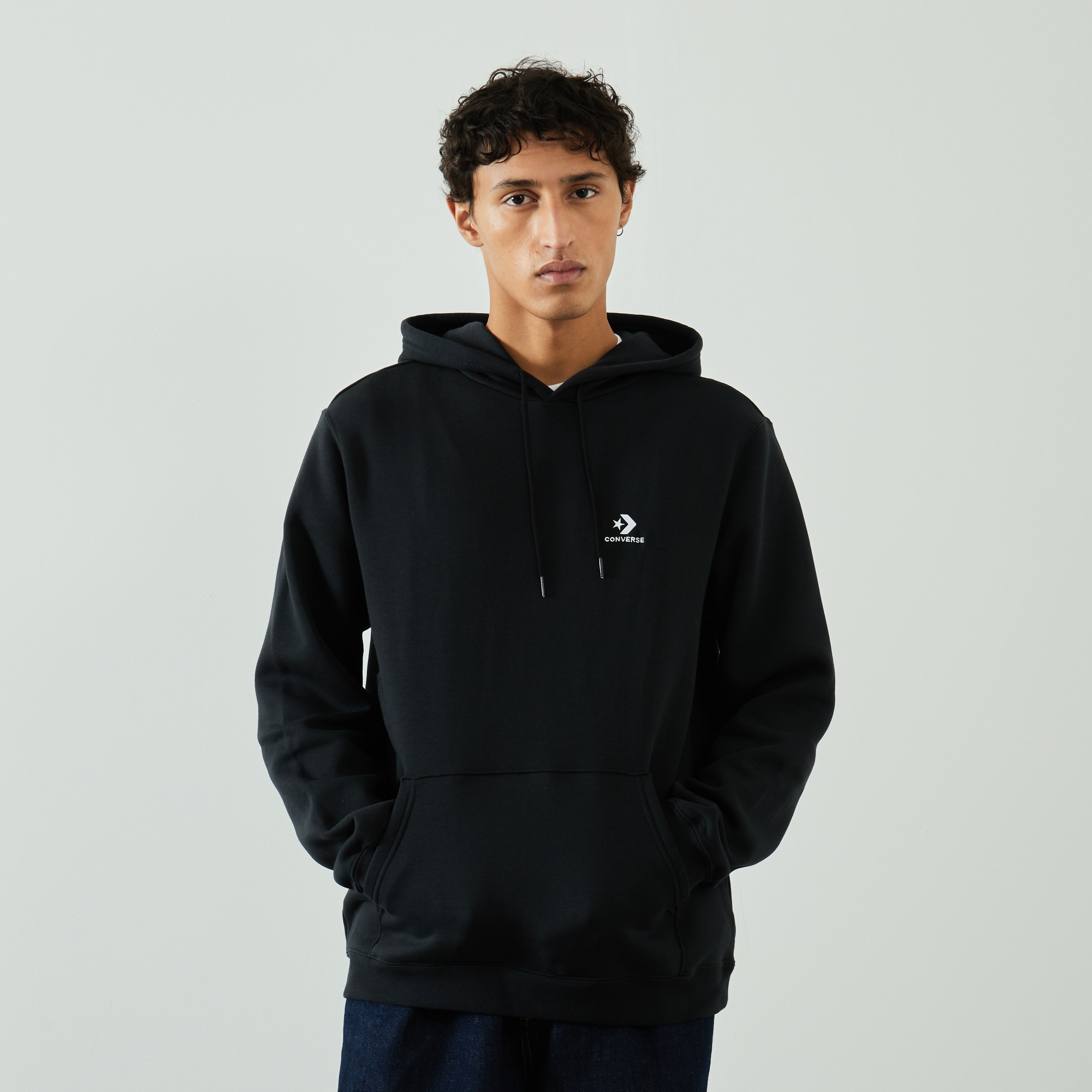 Sweat shop homme converse