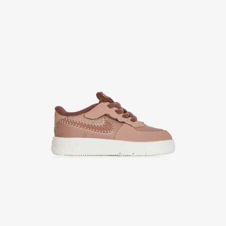 NIKE air force 1 AIR FORCE 1 LOW CF BUNNY MARRON BABY