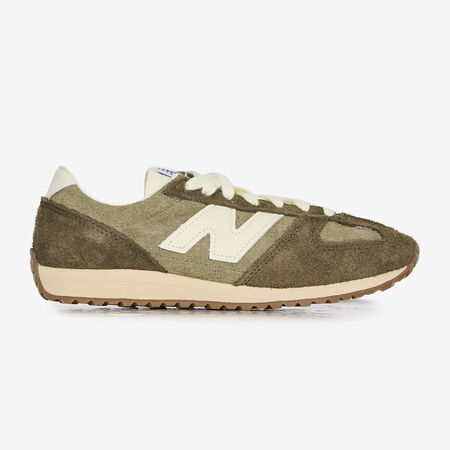 NEW BALANCE 471 VERT FEMME