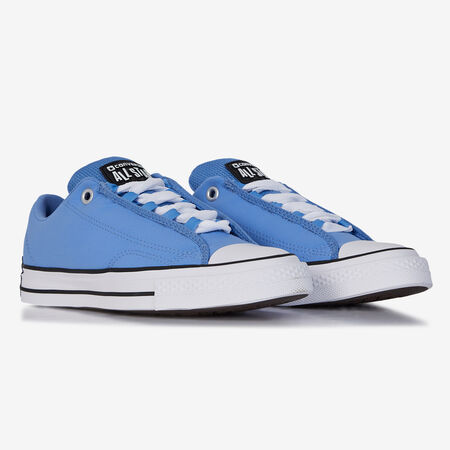 CONVERSE PUFF TAYLOR BLEU HOMME