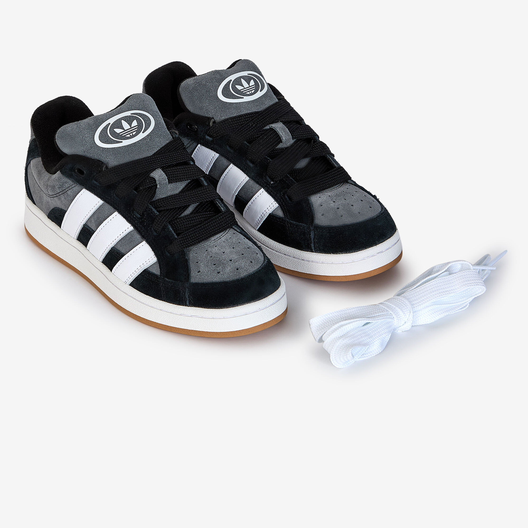 L&#39;Appartement DEUXIEME CLASSE - Deuxieme ClasseAMERICANA BASE BALL Tシャ Baskets enfant adidas Grand Court 00s - adidas - Sneakers