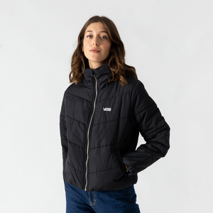 JACKET FOUNDRY PUFFER