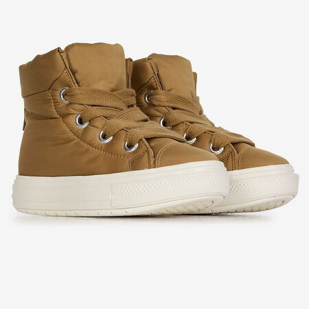 CONVERSE ELEMENTS BOOT MARRON DAMES