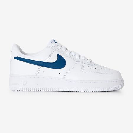 NIKE air force 1 AIR FORCE 1 LOW BLANC/BLEU HEREN