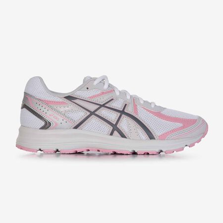 ASICS JOG 100 S BORDEAUX FEMME