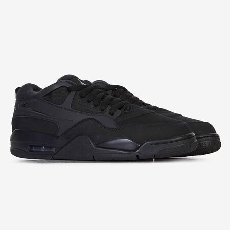 JORDAN JORDAN 4 RM NOIR HOMME