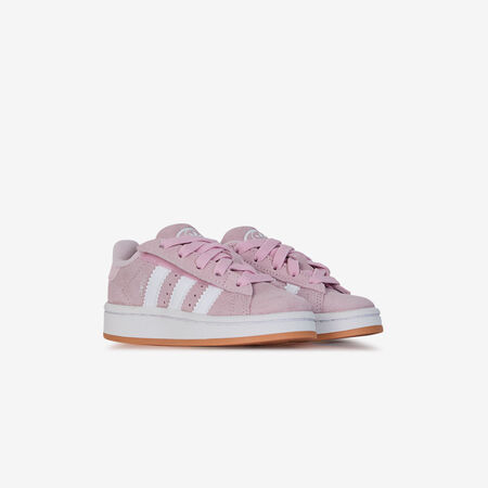 ADIDAS ORIGINALS campus CAMPUS 00s CF ROSE/BLANC BÉBÉ