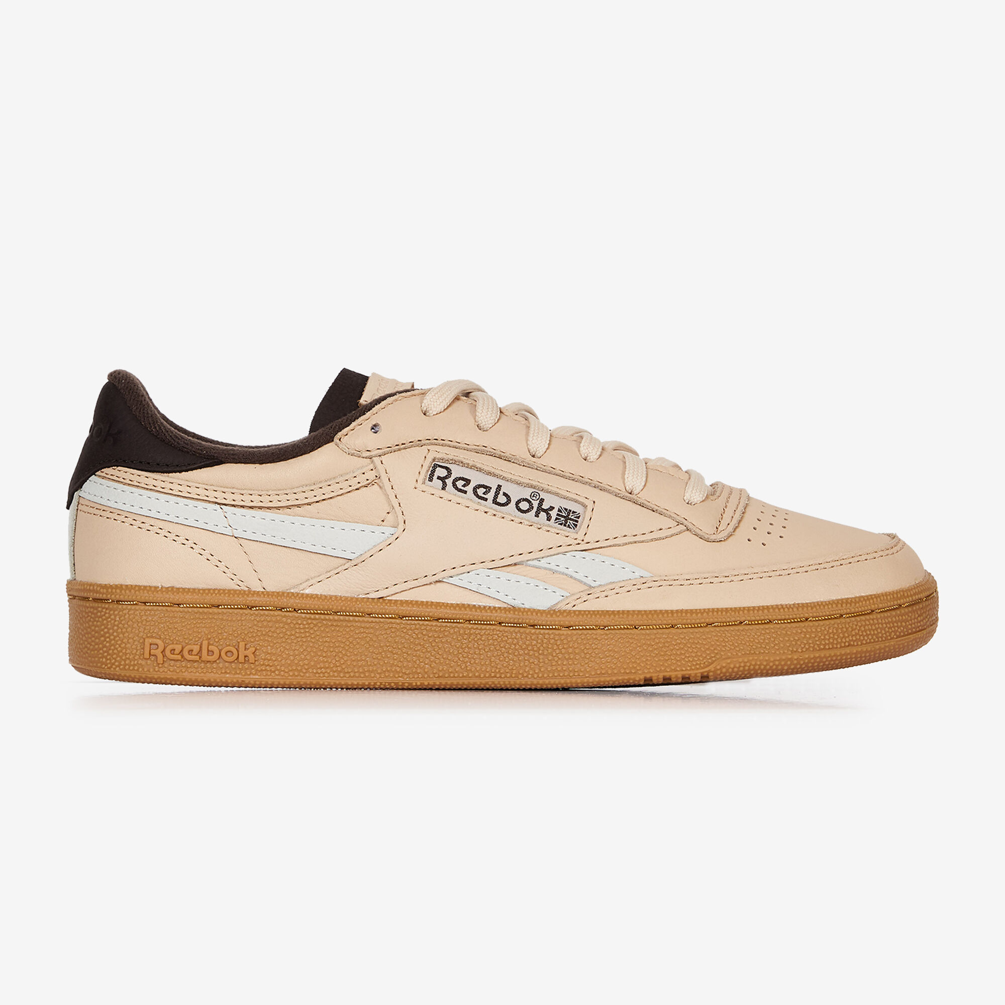 Sneakers et baskets REEBOK en promo Courir.be