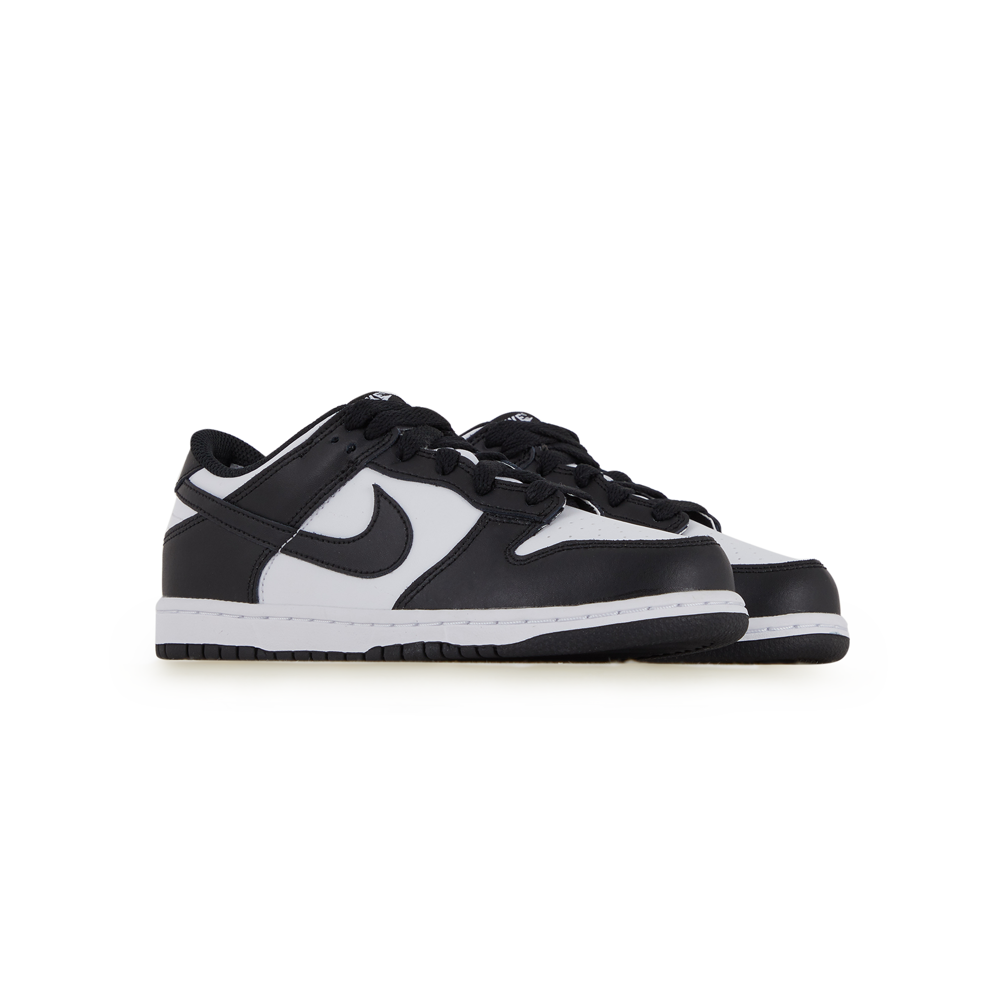 nike junior noir