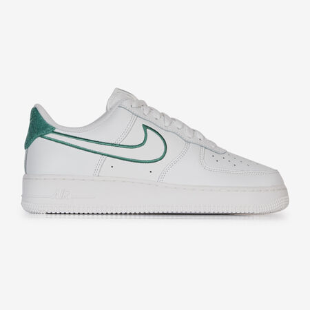 NIKE air force 1 AIR FORCE 1 LOW LV8 BLANC/VERT HOMME