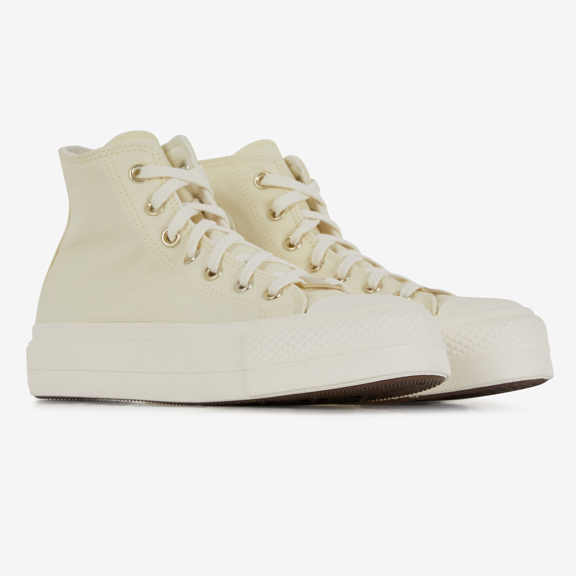 Soldes converses blanches deals