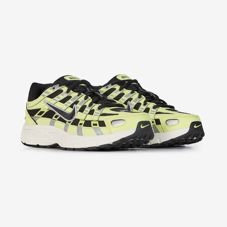 NIKE p-6000 P-6000 GEEL/ZWART JUNIOR