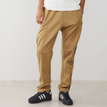 ADIDAS ORIGINALS PANT JOGGER ADICOLOR CLASSICS MARRON/NOIR HEREN
