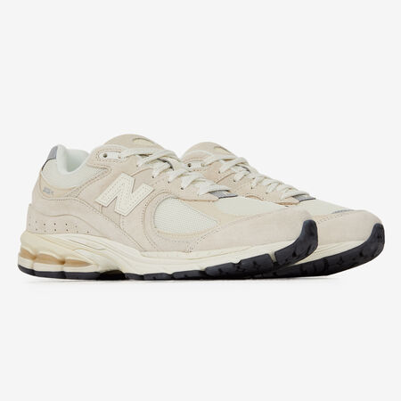 NEW BALANCE 2002r 2002R BEIGE HOMME