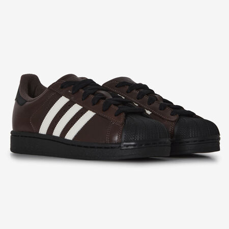 ADIDAS ORIGINALS superstar SUPERSTAR NOIR/GRIS DAMES