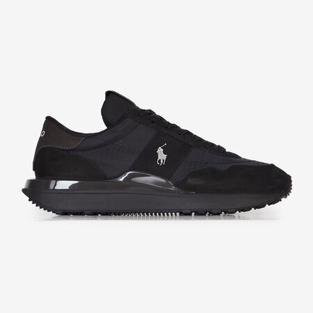POLO RALPH LAUREN TRAIN 89 NOIR HOMME