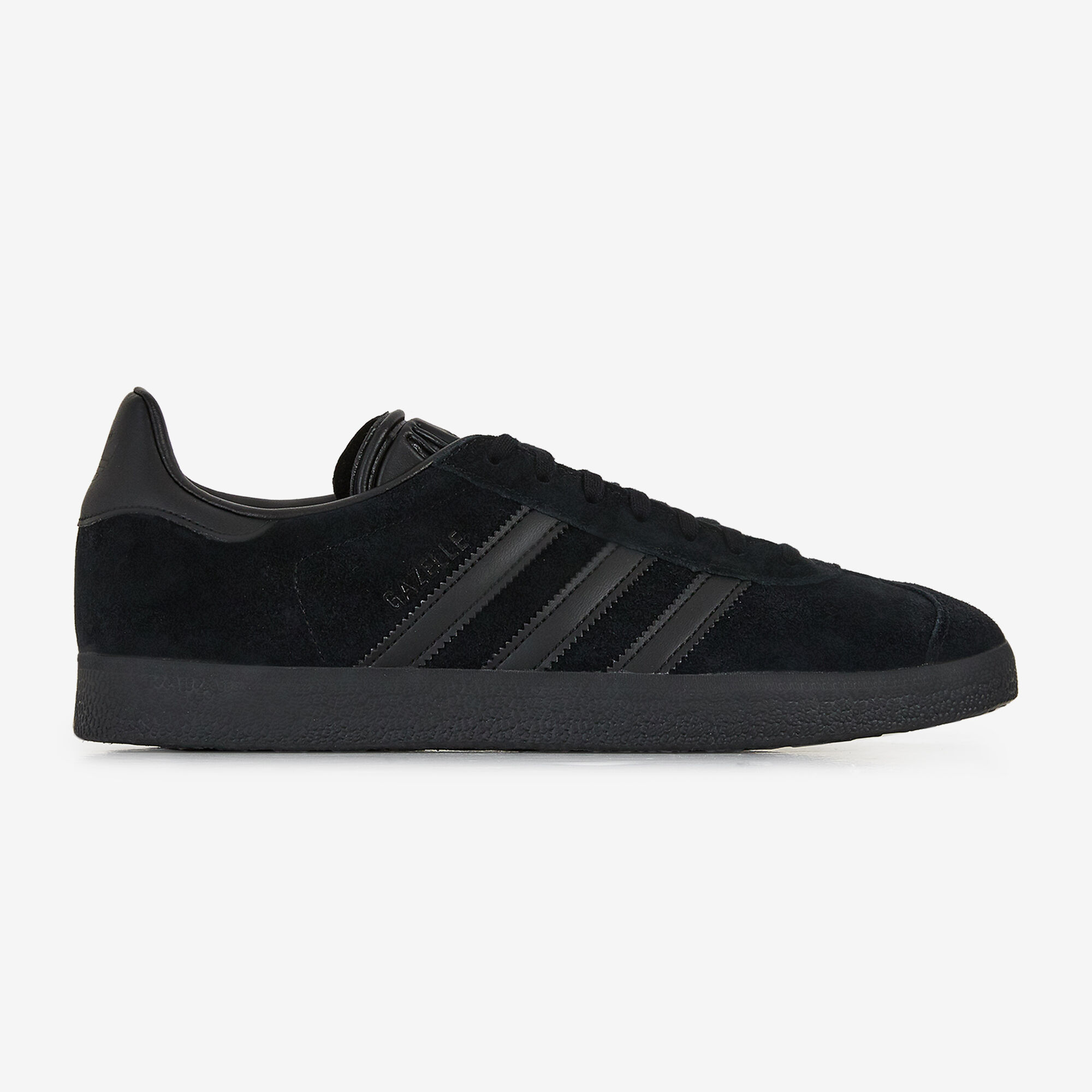 Adidas gazelle discount grijs heren