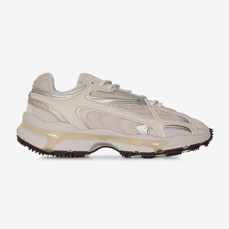 LACOSTE l00 L003 2K24 BEIGE HOMME