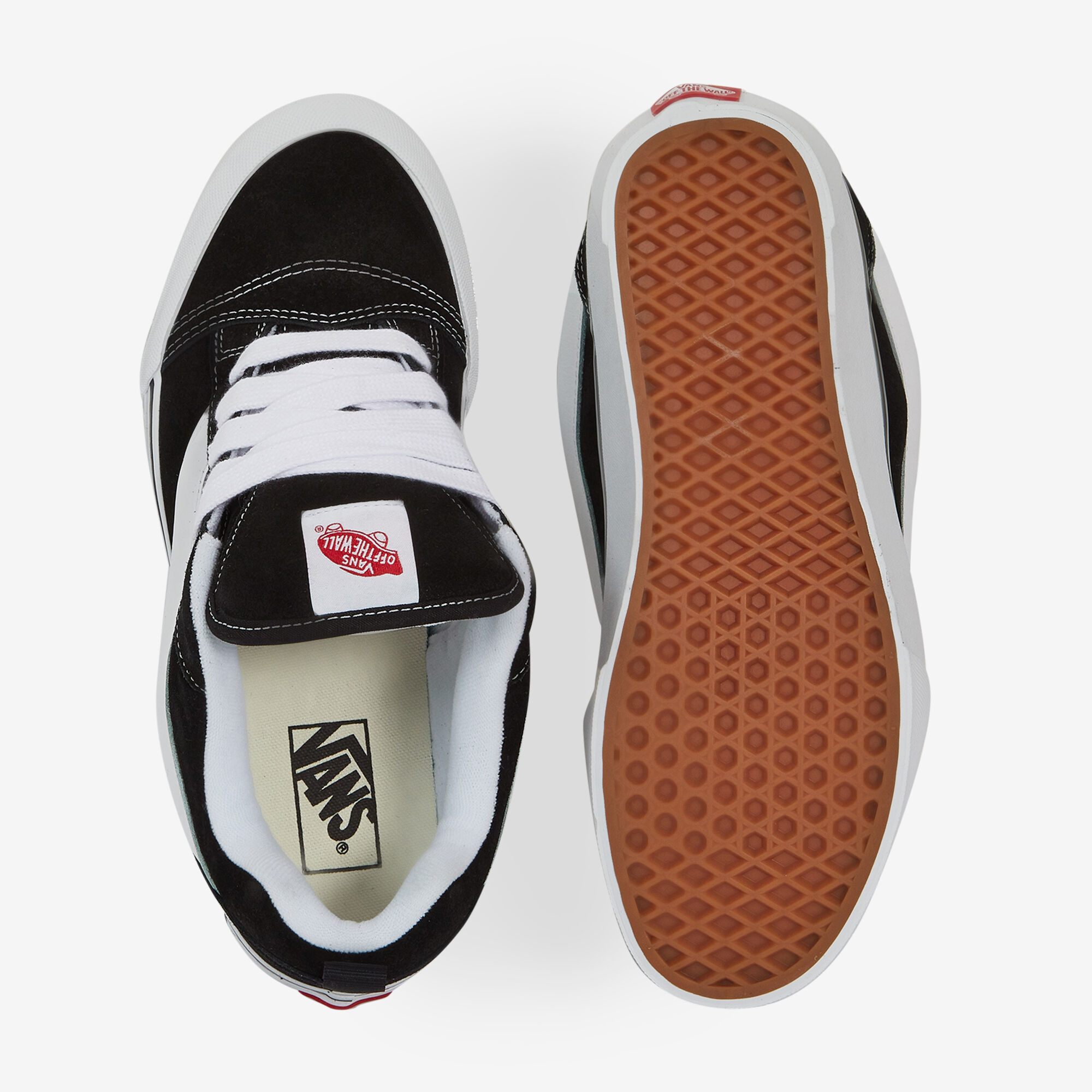 Vans chez courir top