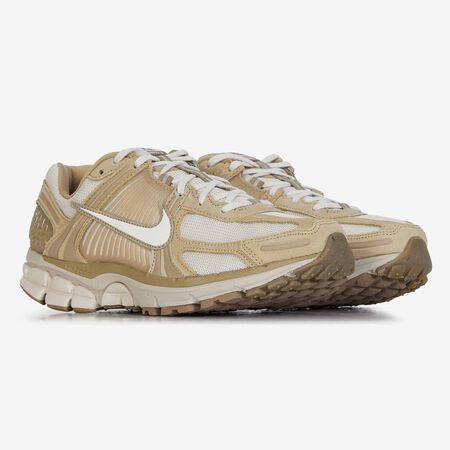 NIKE zoom vomero VOMERO KAKI/BEIGE HOMME