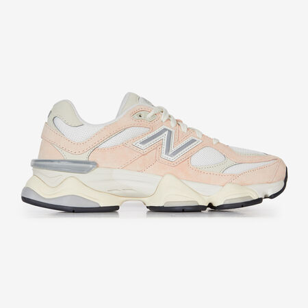 NEW BALANCE 9060 9060 ROSE FEMME
