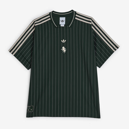 ADIDAS ORIGINALS MAILLOT JUVE ICON VERT HEREN