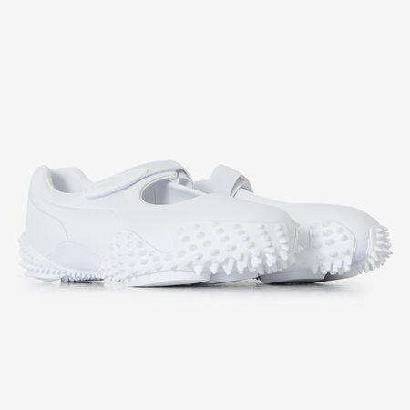 PUMA Mostro MOSTRO FEY BLANC DAMES