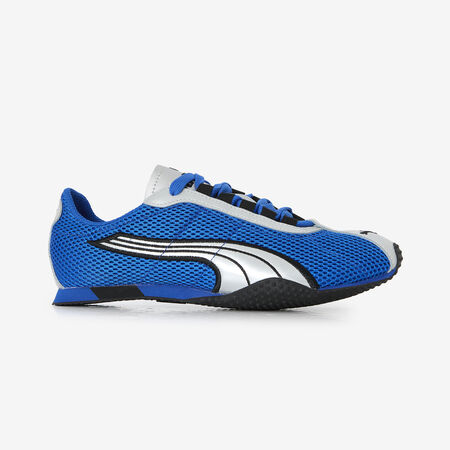 PUMA H-STREET OG BLEU/ARGENT JUNIOR