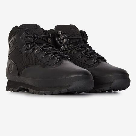 TIMBERLAND EURO HIKER NOIR HOMME