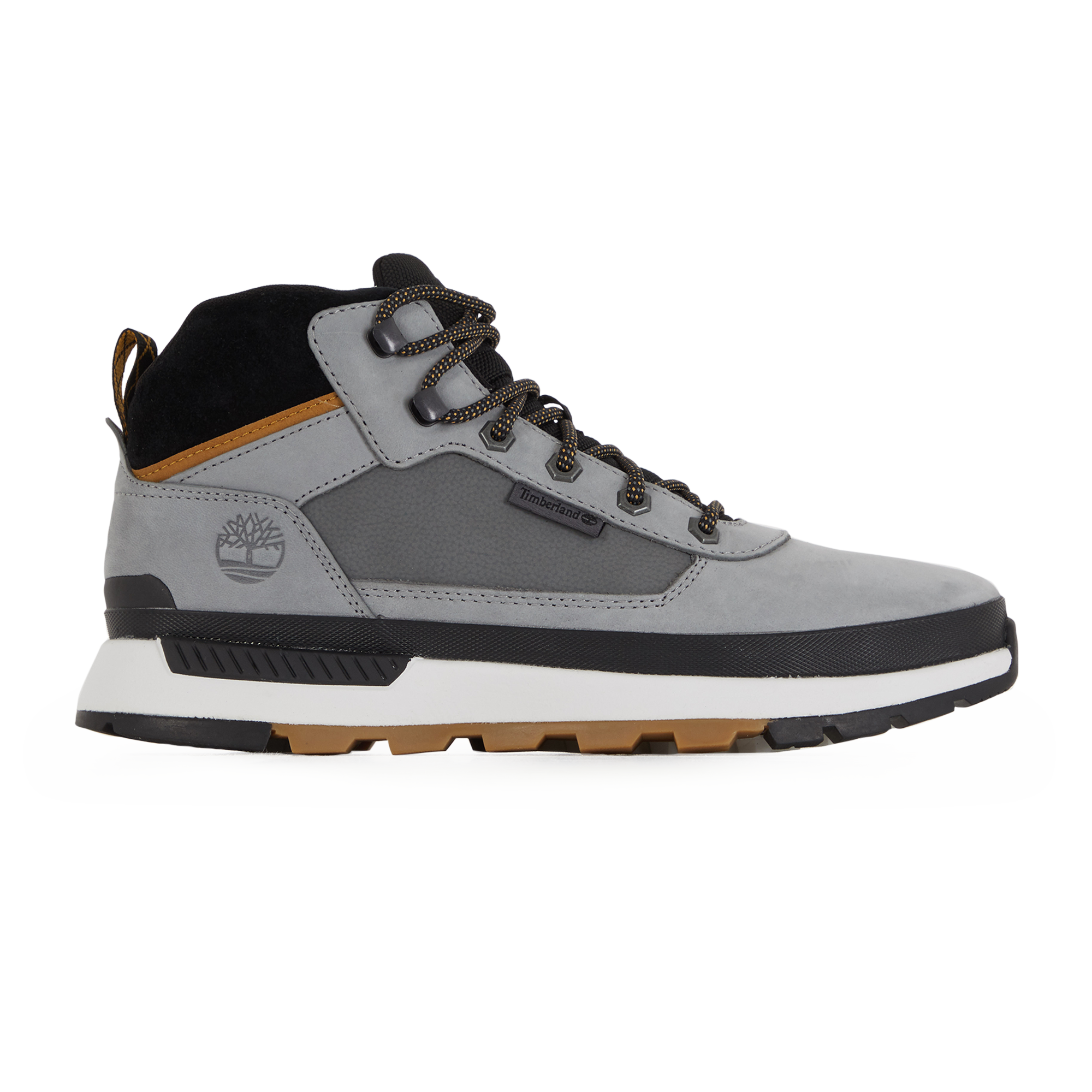 timberland field trekker mid heren