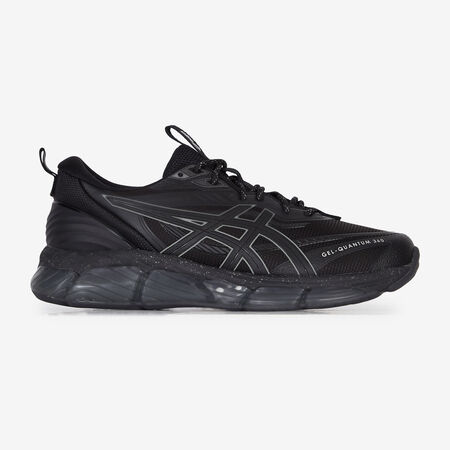 ASICS gel-quantum GEL-QUANTUM 360 VIII UTILITY NOIR/GRIS HOMME