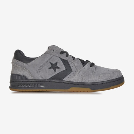 CONVERSE CL 98 GRIS/NOIR HEREN