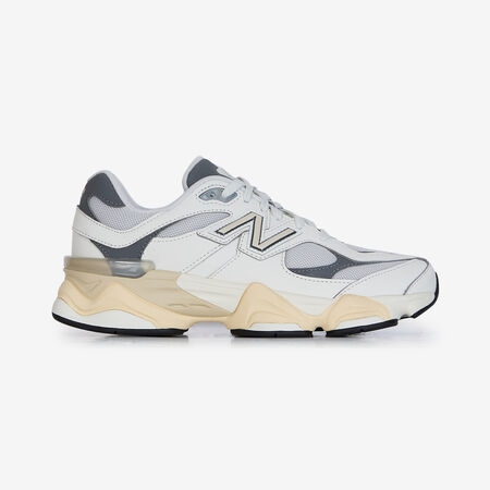 NEW BALANCE 9060 9060 GRIS/BEIGE JUNIOR
